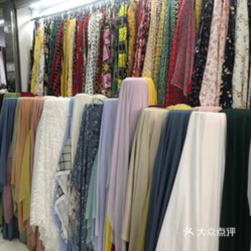 昊兴纺织品的面料批发市场，如何选择合适的面料？